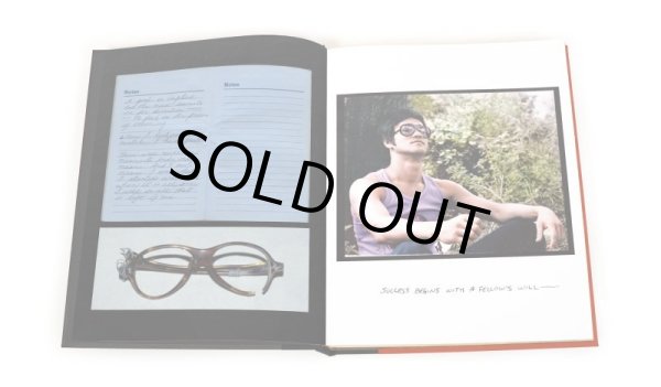 画像17: ブルース・リー：イン・マイ・オウン・プロセス コレクター版（イギリス本） (17)