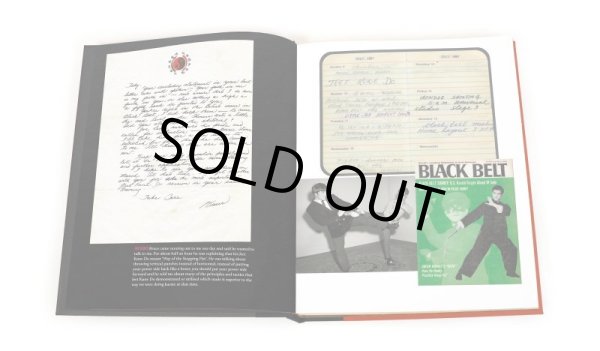 画像11: ブルース・リー：イン・マイ・オウン・プロセス コレクター版（イギリス本） (11)