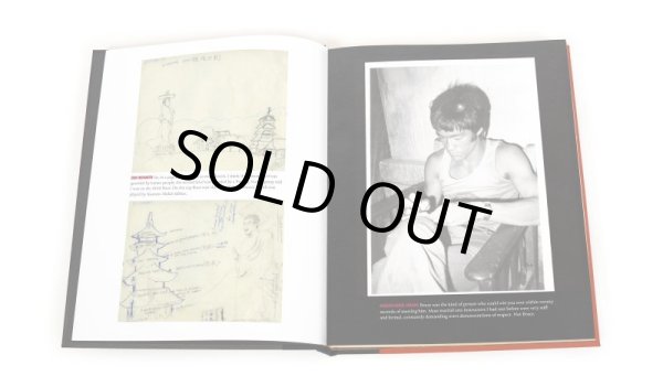 画像14: ブルース・リー：イン・マイ・オウン・プロセス コレクター版（イギリス本） (14)