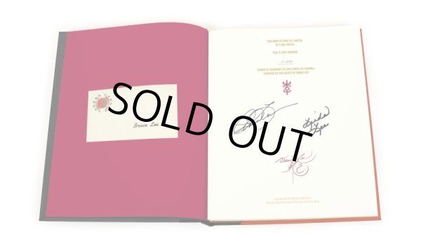 画像5: ブルース・リー：イン・マイ・オウン・プロセス コレクター版（イギリス本） (5)