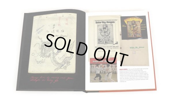 画像15: ブルース・リー：イン・マイ・オウン・プロセス コレクター版（イギリス本） (15)