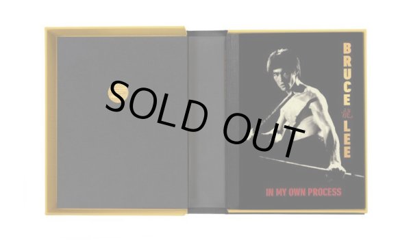 画像3: ブルース・リー：イン・マイ・オウン・プロセス コレクター版（イギリス本） (3)