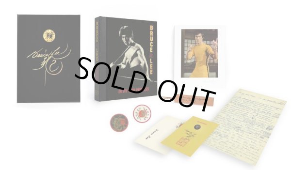 画像4: ブルース・リー：イン・マイ・オウン・プロセス コレクター版（イギリス本） (4)