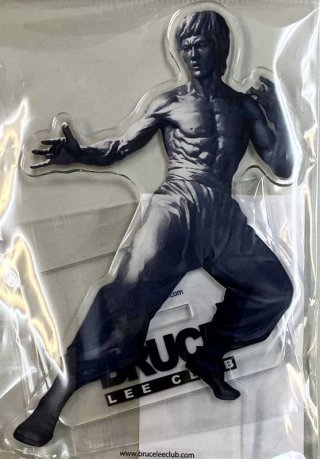 ブルース・リーグッズ大全集(香港版) 香港のブルース・リーコレクション本、『The Bruce Lee