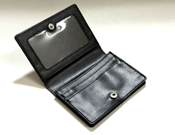 画像3: 【再入荷】ブルース・リークラブ名刺入れ (3)