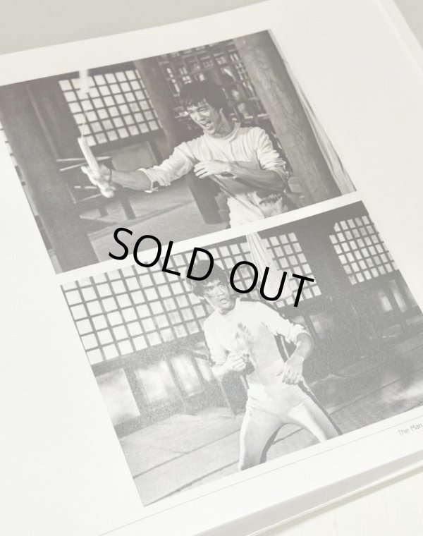画像8: 【最終特価】Chan Yuk コレクション写真集 横長エディション（イギリス本） (8)