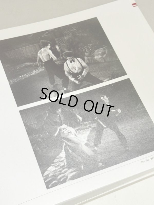 画像5: 【最終特価】Chan Yuk コレクション写真集 横長エディション（イギリス本） (5)