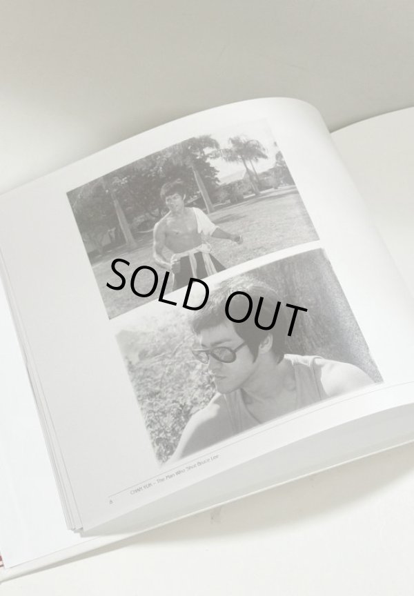 画像9: 【最終特価】Chan Yuk コレクション写真集 横長エディション（イギリス本） (9)