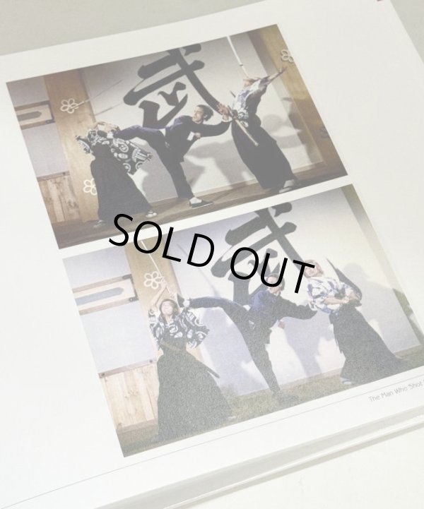 画像4: 【最終特価】Chan Yuk コレクション写真集 横長エディション（イギリス本） (4)