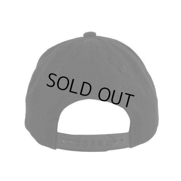 画像4: ジュンファンインスティテュートキャップ（ブルース・リー財団公式） (4)