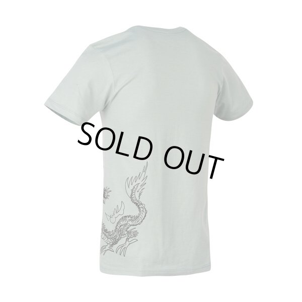 画像4: ブルース・リー名言＆直筆イラストＴシャツ (4)