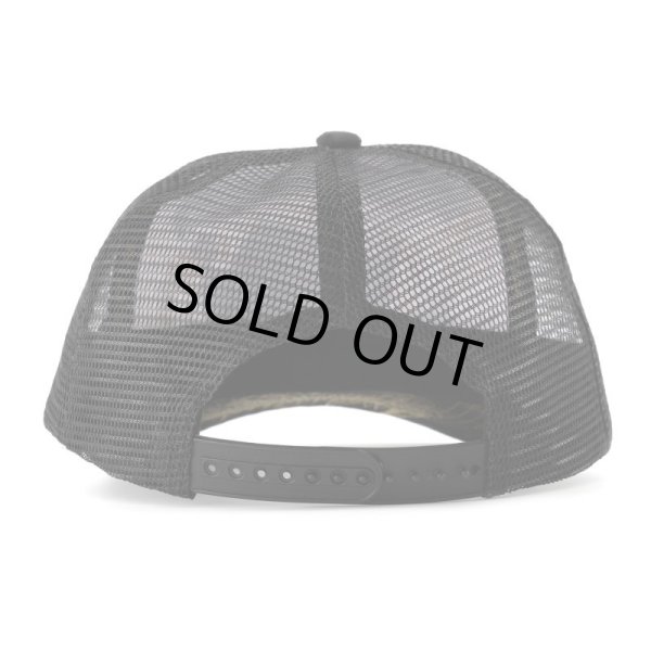 画像4: ドラゴンキックキャップ（ブルース・リー財団公式） (4)