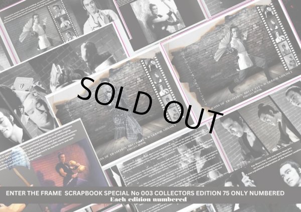 画像5: エンター・ザ・フレーム：スペシャル3セット（イギリス本） (5)