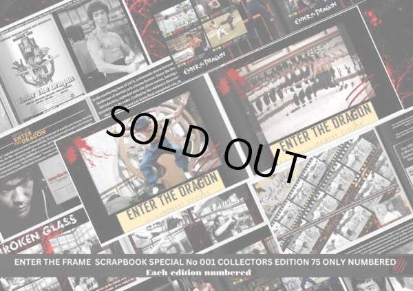 画像3: エンター・ザ・フレーム：スペシャル3セット（イギリス本） (3)