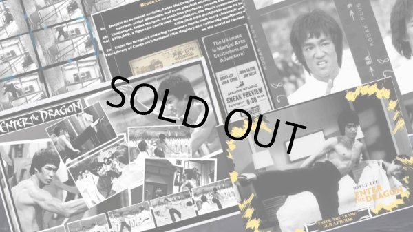 画像2: エンター・ザ・フレーム：スペシャル3セット PART2（イギリス本） (2)