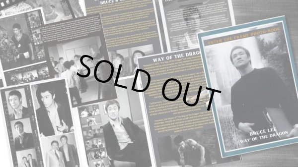 画像4: エンター・ザ・フレーム：スペシャル3セット PART2（イギリス本） (4)