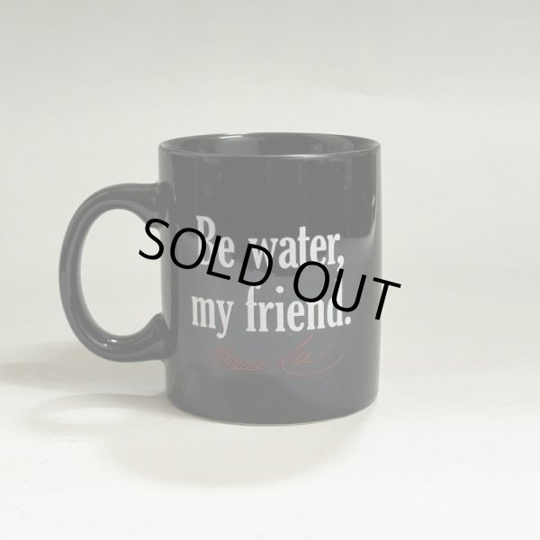 画像3: 【一点モノ】ブルース・リージークンドーマグカップ (3)