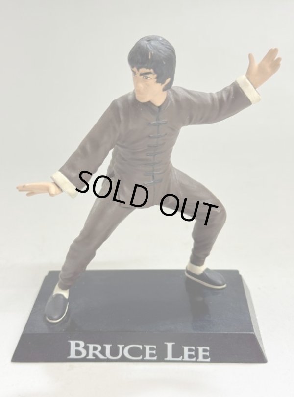 画像3: 【1点モノ】ブルース・リーフィギュア3個セット (3)