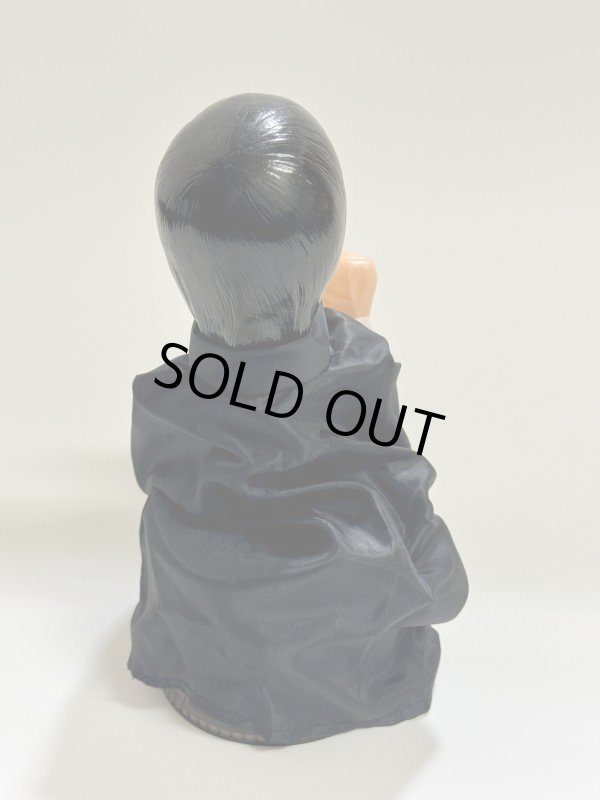 画像4: 【パチモン】パンチング人形(当時モノ) (4)