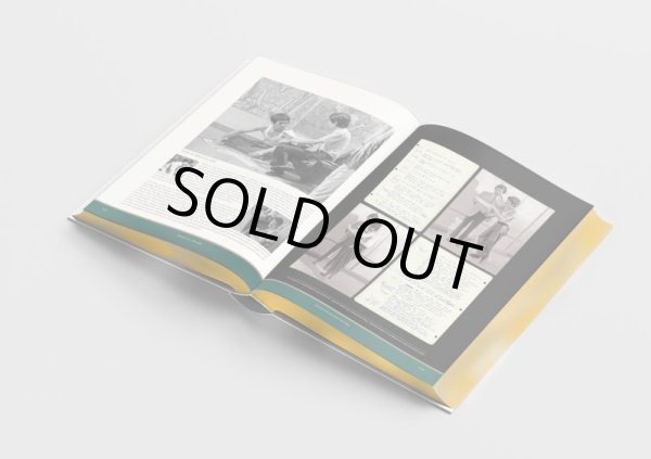 画像3: ブルース・リー：ドラゴン（イギリス本） (3)