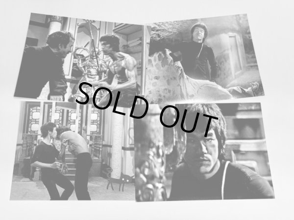 画像2: 燃えよドラゴン80周年記念コレクション (2)