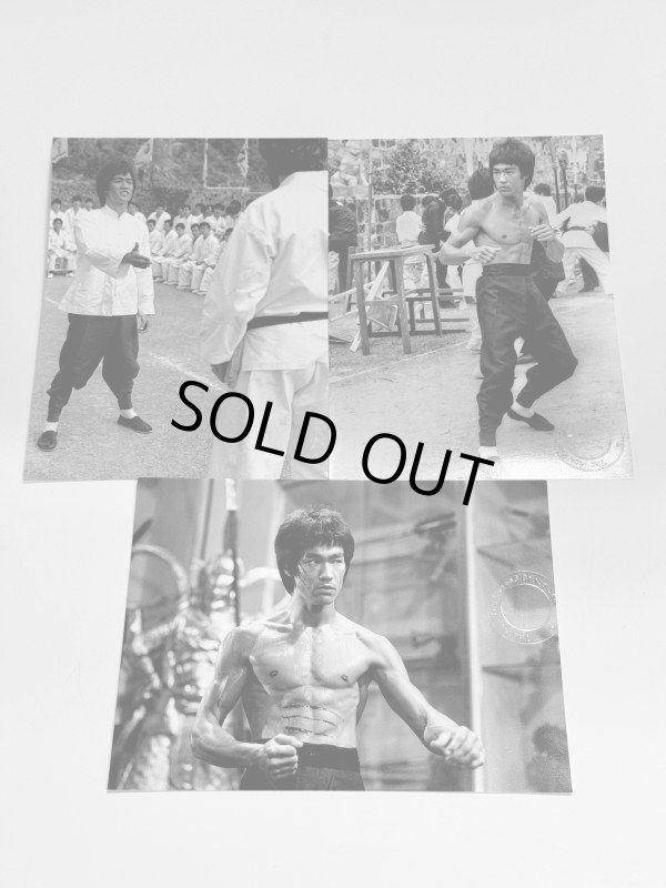 画像3: 燃えよドラゴン80周年記念コレクション (3)