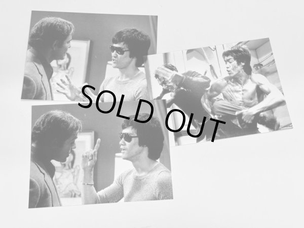 画像4: 燃えよドラゴン80周年記念コレクション (4)