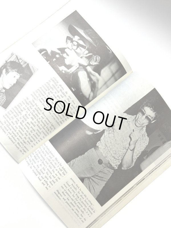 画像2: 【当時モノ】BMシリーズ1 ブルース・リー知られざる訓練法（香港書籍） (2)