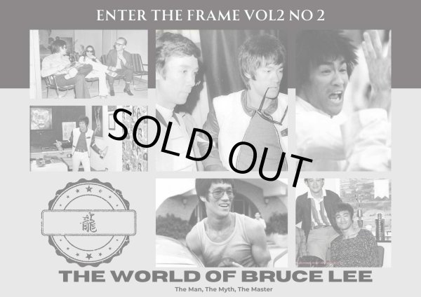 画像4: エンター・ザ・フレーム:スペシャル3セット PART4(イギリス本) (4)