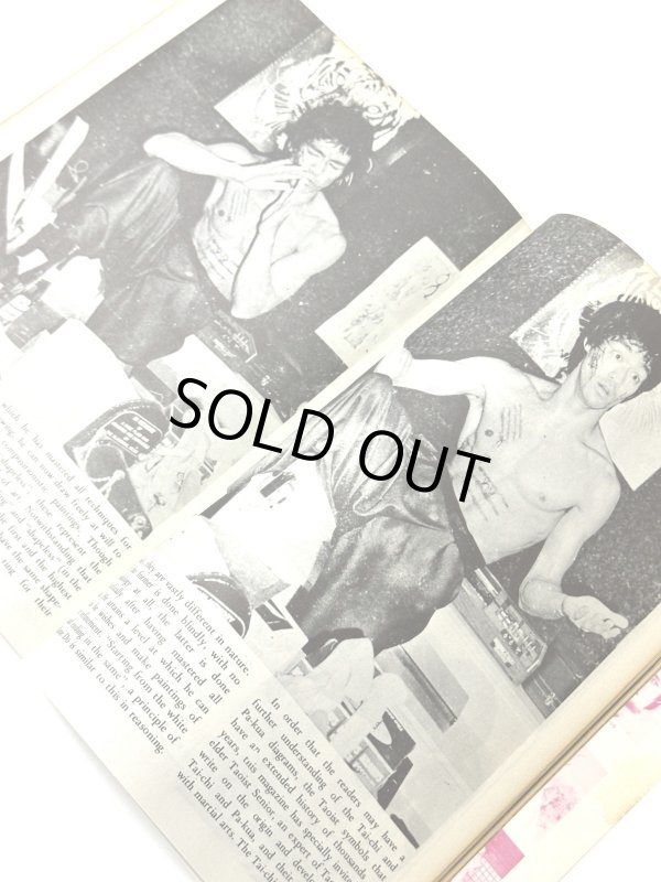 画像2: 【当時モノ】BPシリーズ3 ブルース・リースタディオブジークンドー（香港書籍） (2)