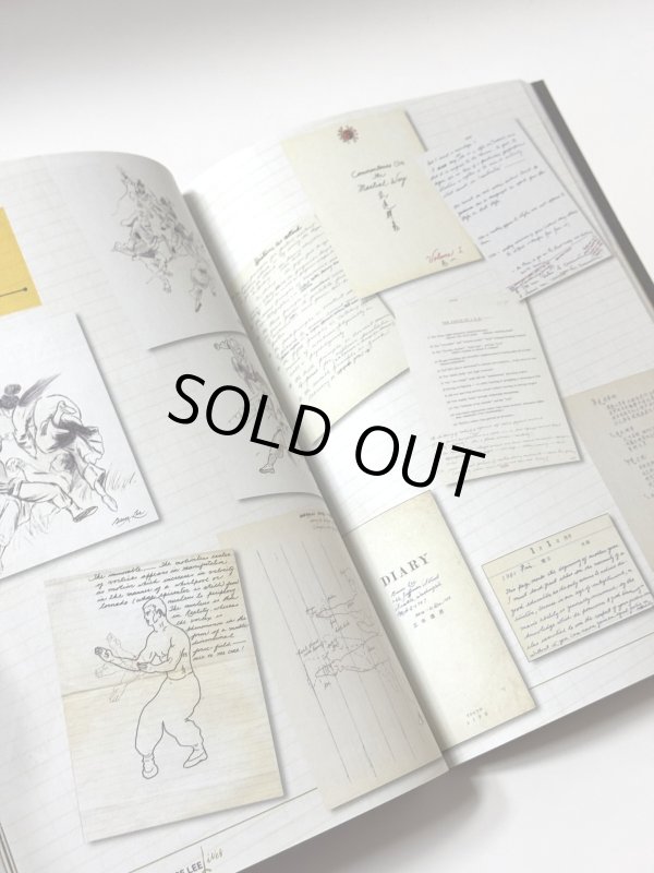 画像2: 【当時モノ】小龍不死 BRUCE LEE LIVES(香港書籍) (2)