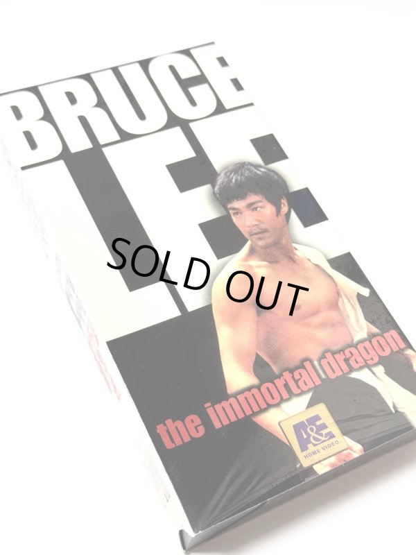 画像3: ブルース・リードキュメンタリーVHSほか4個セット（海外版VHSビデオテープ） (3)