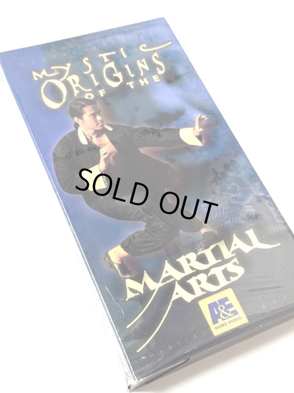 画像4: ブルース・リードキュメンタリーVHSほか4個セット（海外版VHSビデオテープ） (4)