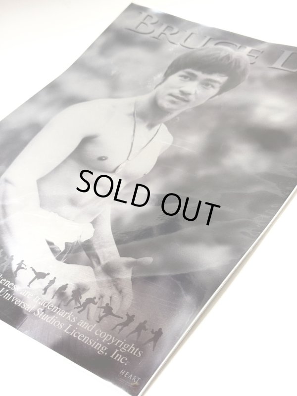 画像2: 【1点モノ】ミニポスター唐山大兄 (2)