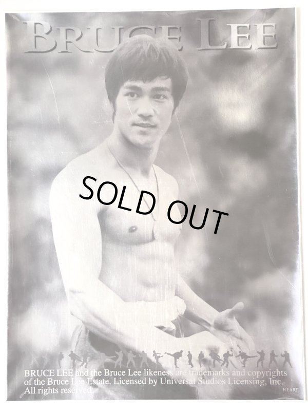 画像1: 【1点モノ】ミニポスター唐山大兄 (1)