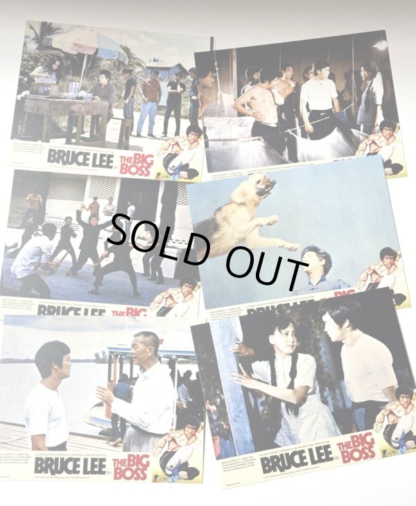 画像3: 【本日限定特価】ドラゴン危機一発4KリマスターBlu-ray（英国盤Blu-ray） (3)