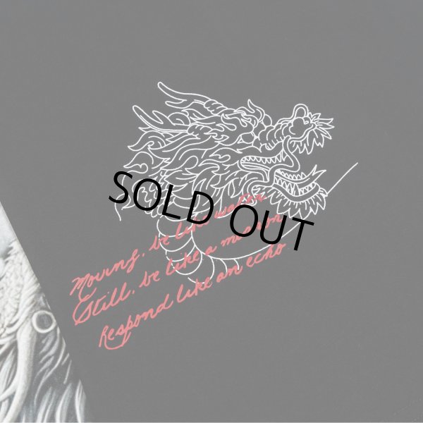 画像3: ブルース・リー燃えよドラゴンＴシャツ (3)