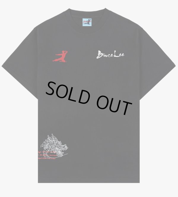 画像2: ブルース・リー燃えよドラゴンＴシャツ (2)