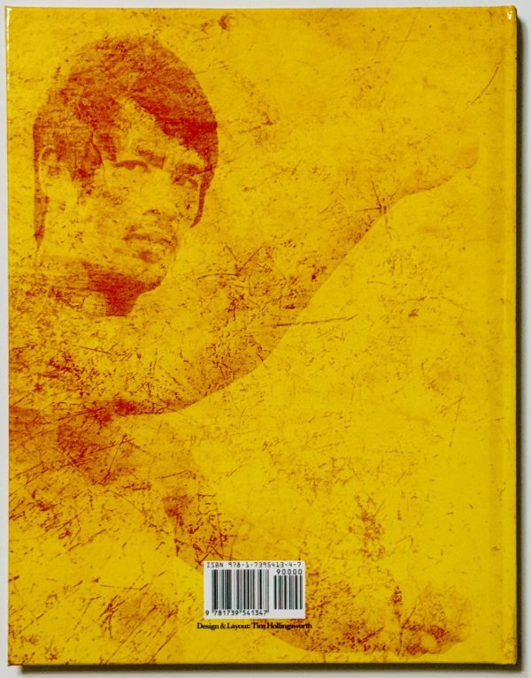 画像5: 【特価】イースタンヒーローズブルース・リースペシャル：屋上フォトギャラリー（イギリス本） (5)