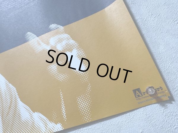 画像3: 【1点モノ】Bruce Lee in G.O.D 死亡的遊戯 B2ポスター横型 (3)