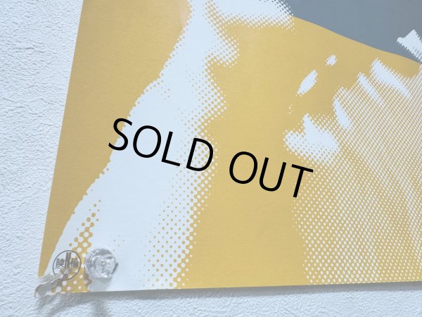 画像5: 【1点モノ】Bruce Lee in G.O.D 死亡的遊戯 B2ポスター横型 (5)