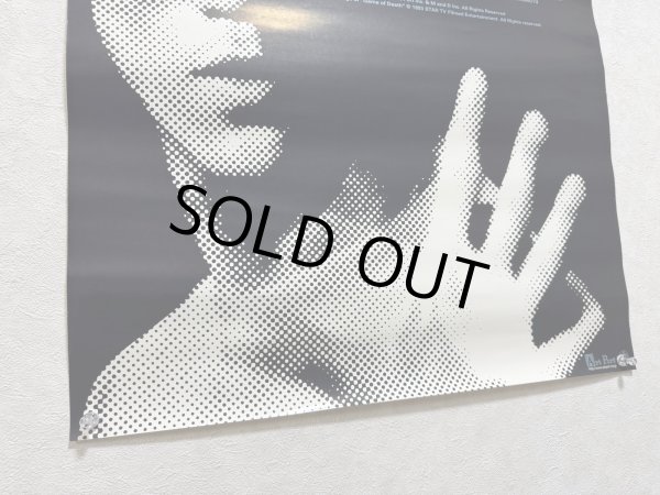 画像5: 【1点モノ】Bruce Lee in G.O.D 死亡的遊戯 B2ポスター (5)