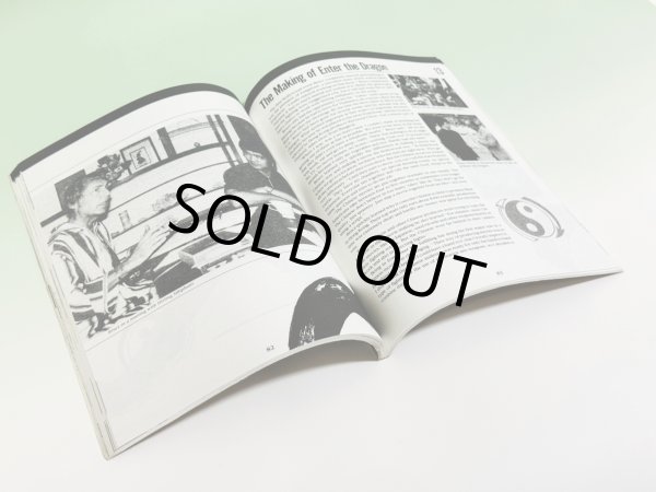 画像2: 【1点モノ】ブルース・リー ザ・ファイター（米国書籍） (2)