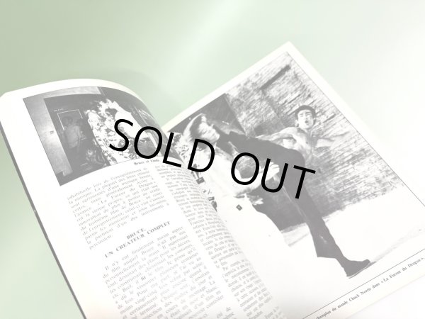 画像4: 【1点モノ】ルネ・シャトー リトルドラゴンの伝説 1976年版（フランス本） (4)