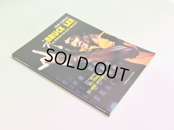 画像2: 【1点モノ】ルネ・シャトー リトルドラゴンの伝説 1991年版（フランス本） (2)