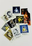 画像1: 【1点モノ】ブルース・リートレーディングコレクションカード10枚 (1)