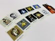 画像3: 【1点モノ】ブルース・リートレーディングコレクションカード10枚 (3)