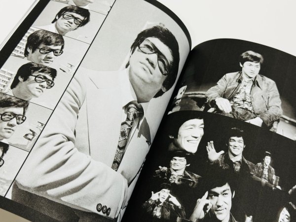 画像4: 【ラスト1冊】エンター・ザ・フレーム No.3（イギリス本） (4)