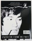 画像2: 【5冊限定】エンター・ザ・フレーム No.3（イギリス本） (2)