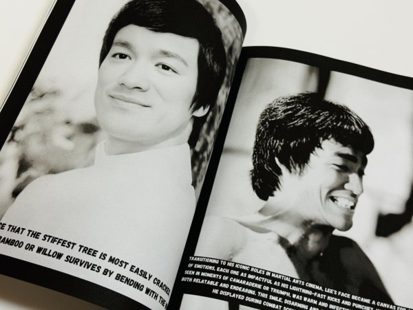 画像3: 【ラスト1冊】エンター・ザ・フレーム No.3（イギリス本） (3)